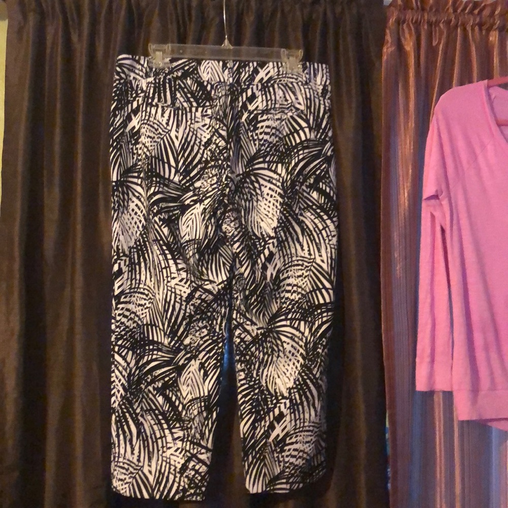 Capris - Picture 3 of 3